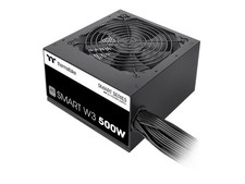 Thermaltake Smart W3 0500W PC Power Supply PS-SPW-0500NNFAWE-1 picture