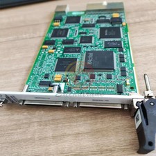 ONE USED National Instruments acquisition card NI PXI-7330 picture