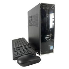 Dell Inspiron 3250 2.7GHz i5-6400 8GB RAM 240GB HDD Windows 11 Pro picture