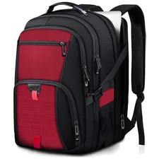 Extra Large TSA Laptop Backpack for Men Women picture