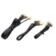 3PCS/Set X&Y&Z Axis Cables Lines Accessories For Ender 3/Ender 3X 3D Printer picture