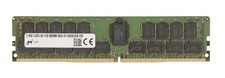Micron 32GB DDR4-2133 PC4-17000 2Rx4 ECC RDIMM MTA36ASF4G72PZ-2G1 picture