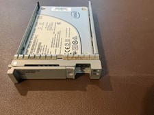 Cisco UCS-SD120GBKS4-EV 120GB 6G SATA SSD Intel S3510 SSDSC2BB120G6K picture