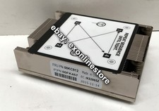 00KC912 - FRU Heatsink for x3550M5 (5463 - All Models) picture