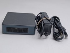 Intel NUC11TNK 8GB RAM 256GB SSD i5-1135G7 Win 11 Pro Keyboard Mouse Refurbished picture