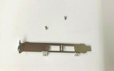 Full High Bracket for  Mellanox MCX314A  MCX354A CX324A 544QSFP MHQH29B-XTR picture