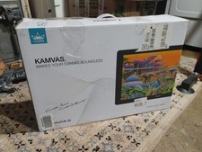 Huion Kamvas 22 22
