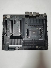 ASUS Pro WS X570-ACE AM4 Workstation support 5800x 3d CrossFireX n NVIDIA SLI picture