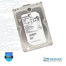 EMC Constellation ES.3 1TB SAS 6Gb/s 3.5 in Enterprise HDD | 118033061 picture