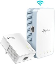 TP-Link AV1000 Gigabit Powerline WiFi Extender (TL-WPA7517 KIT) picture