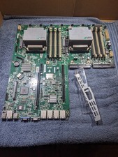 HP 647400-002 DL380e Gen8 Enhanced System Board picture
