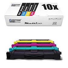 Eurotone Toner Cartridge Compatible for Brother TN247+TN247C+TN247K+TN247M+TN247Y picture