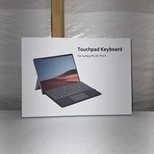 Moko Microsoft Surface Pro 8, Pro X Keyboard picture