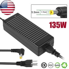 135W Charger Fit for Acer ADP-135NB B PA-1131-16 AC Adapter Nitro 5 Gaming Serie picture