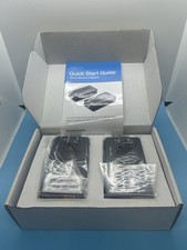 ScreenBeam ECB6250 MoCA 2.5 Bonded Network Adapter picture