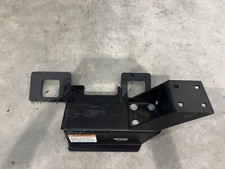 2011-2016 FORD F250 F550  SD  GAMBER-JOHNSON LAPTOP STATION BASE OEM #7160-0281 picture