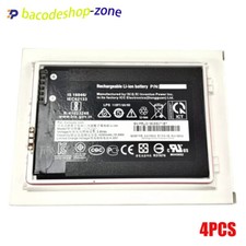 4x 4090mAh Battery for Honeywell CT40 CT45 CT40XP CT45XP CT47 CT47CP 318-055-014 picture