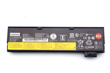 61++ Genuine 72W Battery For Lenovo ThinkPad T470 T480 T570 T580 01AV492 01AV427 picture