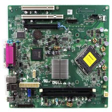 HN7XN For Dell Optiplex 380DT/ 380MT Motherboard LGA775 M-ATX Mainboard 0HN7XN picture