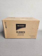 Sharp DX-B45DTH Toner Cartridge for a Sharp B-450P Copier picture