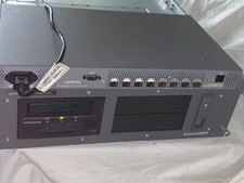 Compaq Storage Works110/220 GB SDLT w/ SAN Switch 2/8-EL picture