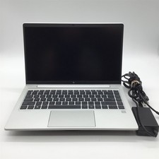 HP EliteBook 640 G9 i5-1235U/16GB RAM/512GB SSD picture