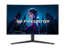 Acer Predator 32 inch UHD 4K 240Hz AMD FreeSync Premium (Adaptive Sync) 0.03ms H picture