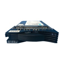 IBM 39R7308 73GB 10K 80Pin SCSI 3.5