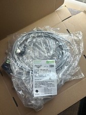 CD12L-0B-020-C0 M12 cable for quick-disconnect sensors, 12mm right-angle female picture