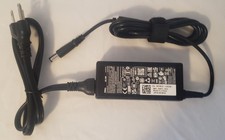 (QTY 10) Genuine Dell 65W AC Power Adapter Charger PA-12 Family Model LA65NS2-01 picture