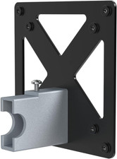 VESA Mount Adapter for HP M Series Monitors 75x75 100x100 Compatibility Durable picture