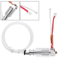 V5 J-Head Hotend Extruder Kit 12V for I3 Mega 3D Printer Replacement picture