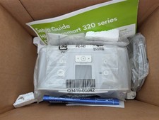 HP Photosmart Printer 320 Series New In Box NIB Direct Camera to Printer picture