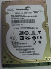 Seagate ST320LT020 P/N:9YG142-020 FW:0001HPM1 WU Laptop 320GB 2.5