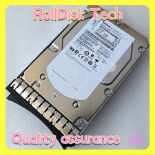 New IBM 49Y6093 49Y6096 X3550 X3650M5 M4 15K 300G 3.5-inch SAS Hard Disk picture