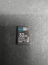 Dell 00PD22 32GB Micro SDHC Class 10 SD Card Module 14 Gen Dell 0PD22 picture