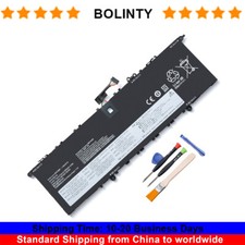 L19M4PH3 L19C4PH3 Battery For Lenovo Ideapad Yoga Slim 7 Pro 14ARH5 14ITL5 61WH picture