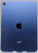 Apple iPad 10 (2022) 64GB Wifi Blue picture