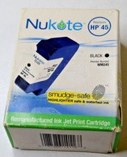 NUKOTE HP 45 black picture