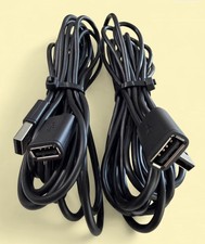 Insignia 12ft Male To Female USB Extensions. picture