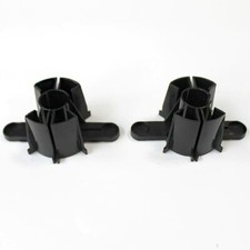 2pack Premium Spindle End Cap 2