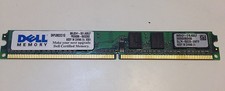 1GB Dell DDR2 Non-ECC Unbuffered Memory SNPU8622C/1G MEMORY RAM picture