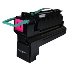Print.Save.Repeat. Lexmark C792X1MG Magenta Toner Cartridge for C792 [20K Pages] picture
