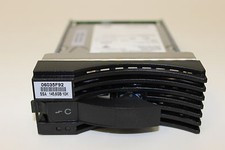 IBM 22R0613 17R6166 145.6GB 3.5 SSA 10K HARD DRIVE WITH TRAY picture