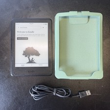 Amazon Kindle Basic 10th Gen J9G29R 8GB, Wi-Fi, 6-inch, Black picture