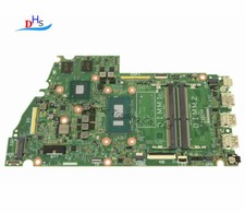 MJCYX For Dell Inspiron 15 7570 7573 I7-8550U SR3LC 16841-1M Motherboard 0MJCYX picture