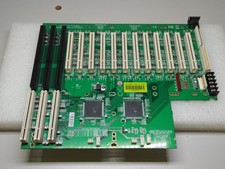 Portwell PBP-14AC-B Computer Backplane, AT/ATX, 3x PCI-ISA, 12x PCI, PICMG 1.0 picture