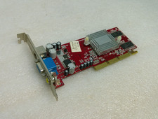 ATI Radeon 9250 SE 128MB 8915-993 Graphics Card picture