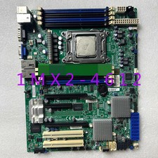 1pc used  motherboard  X9SRH-7TF  picture