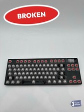 (BROKEN) SteelSeries Apex Pro TKL 2023 Wired Gaming Keyboard RGB 64856 Black picture